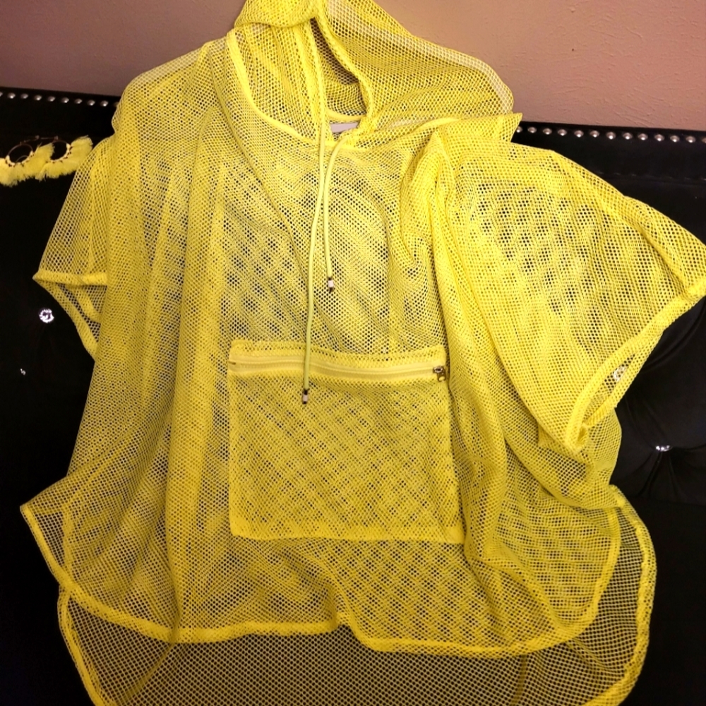 Coverall